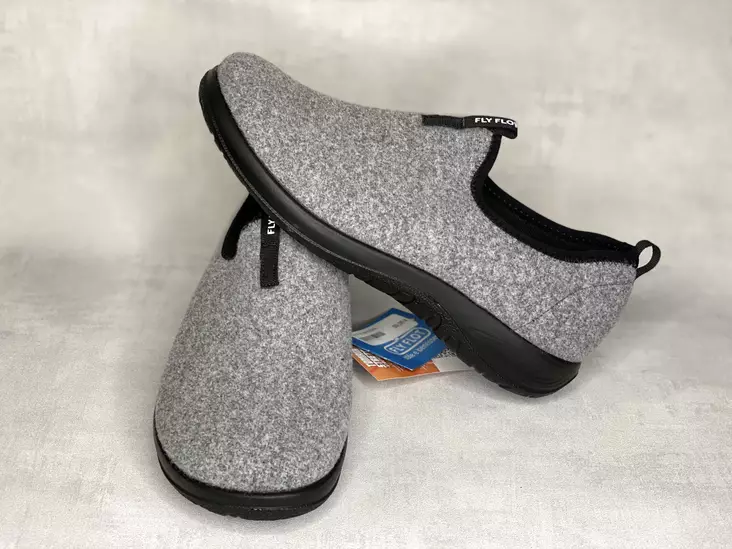 Fly Flot aamutossu - Naisten sisäkengät ja tossut - 852550386 - 1