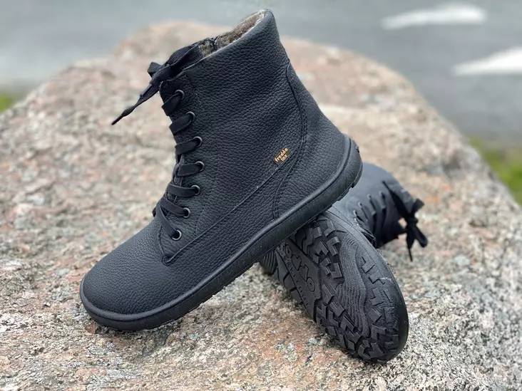 Froddo M Tex Laces paljasjalkakengät - Naisten paljasjalkakengät - G3160236 - 1