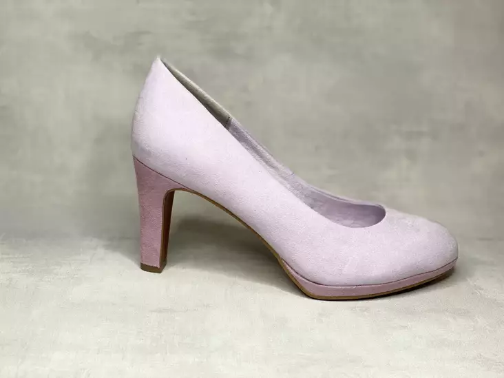 Marco Tozzi 22441-20 563 korkokenkä - Klassiset avokkaat - 2244120536 - 1