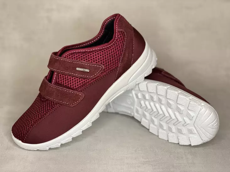 OrtoMed 4009-T16 Ortokenkä - Naisten ORTO-kengät - 4009T16 - 1