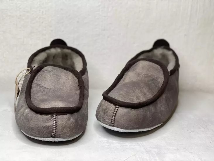 Shepherd of Sweden Malte aamutossu - Miesten aamutossut - 835026 - 1