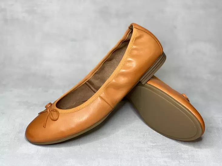 Tamaris 22116-41 606 ballerina - Ballerinat - 2211641606 - 1