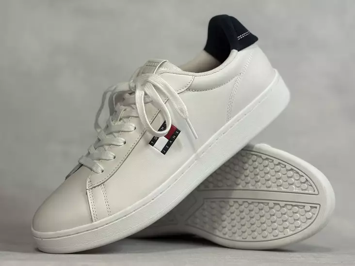 Tommy Jeans M Archive' 98 tennari - Miesten matalavartiset tennarit - 01596 - 1