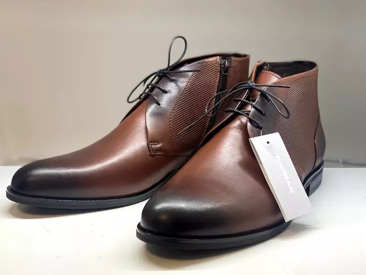 Topman 14746 pukukenkä - Miesten business kengät - 14746 - 1