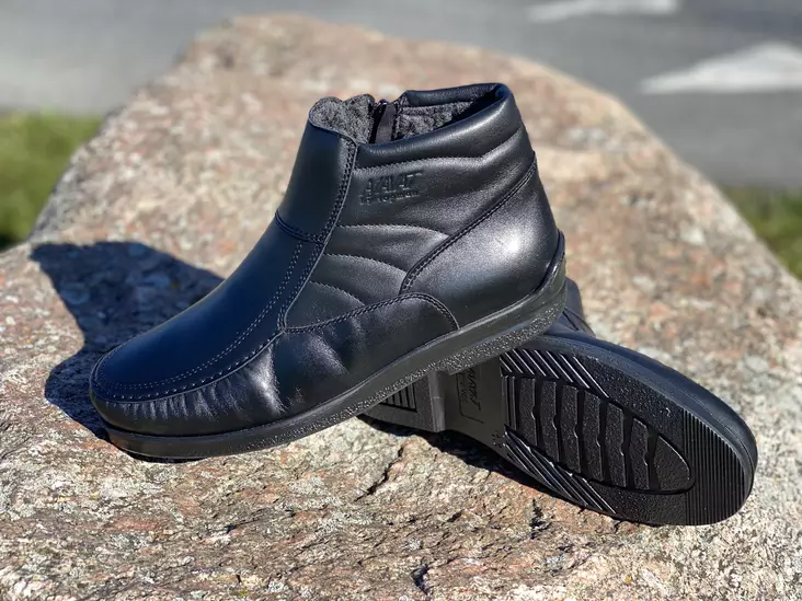 Topman 23006 15 nilkkuri - Miesten nilkkurit - 23006 - 1