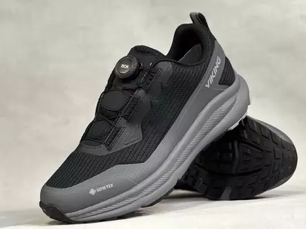 Viking Motion Low GTX Boa M - Gore-Tex lenkkarit - 55650277 - 1