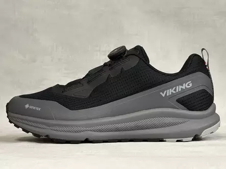 Viking Motion Low GTX Boa M - Gore-Tex lenkkarit - 55650277 - 2