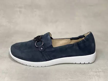 Caprice 24708-42 857 loafer - Naisten nauhattomat kävelykengät - 2470842857 - 2