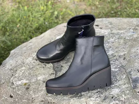 Gabor 34.780.27 nilkkuri - Naisten nilkkurit - 3478027 - 1