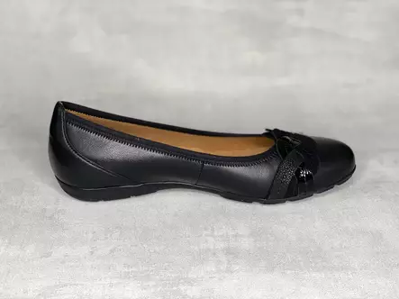Gabor 44.160.27 ballerina - Ballerinat - 4416027 - 2
