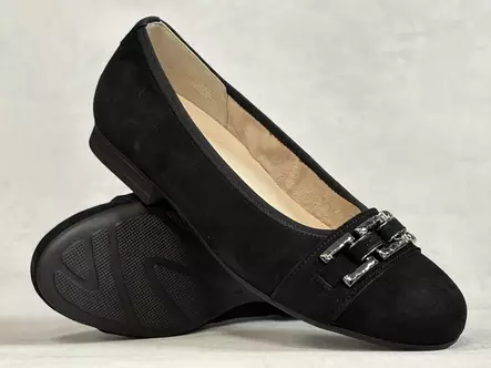 Gabor 82.465.47 ballerina - Ballerinat - 8246547 - 1