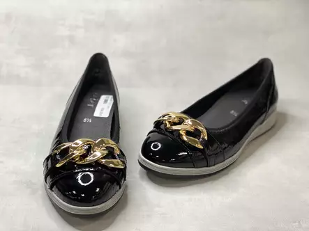 Gabor 84.114.97 loafer - Ballerinat - 8411497 - 1