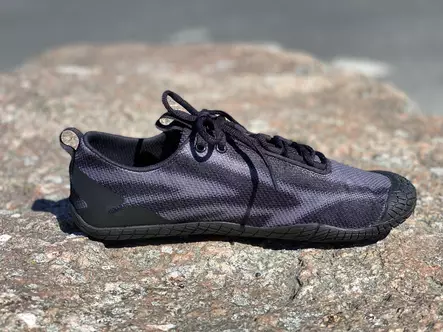 Migant A9347-7 Voyage paljasjalkakengät - Miesten paljasjalkakengät - A9347 - 2