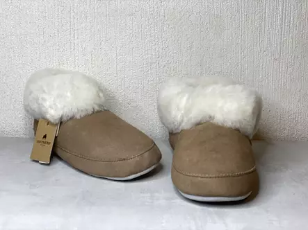 Shepherd of Sweden Emmy aamutossu - Naisten sisäkengät ja tossut - 924027 - 1