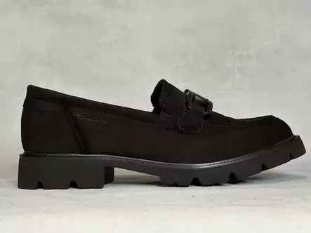 Tamaris Comfort H 84701-47-307 loafer - Naisten nauhattomat kävelykengät - 8470147307 - 2