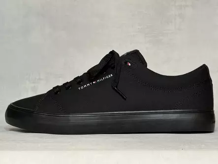 Tommy Hilfiger BDS Harlem Core II - Miesten matalavartiset tennarit - M05817 - 2