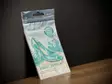 Bergal Magic Antislip sukansuoja - Geelipohjalliset - 6867 - 1
