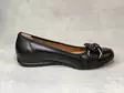 Gabor 42.625.27 nahkainen ballerina - Ballerinat - 4262527 - 3