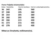 Pomar 39197 PALJAKKA nilkkuri - Naisten talvisaappaat - 39197 - 9