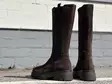 Tamaris 25608-41 347 saapas - Naisten klassiset saappaat - 2560841347 - 4