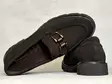 Tamaris Comfort H 84701-47-307 loafer - Naisten nauhattomat kävelykengät - 8470147307 - 5