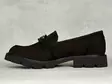 Tamaris Comfort H 84701-47-307 loafer - Naisten nauhattomat kävelykengät - 8470147307 - 3
