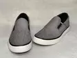 Tommy Hilfiger Low Slipon Chambray - Miesten matalavartiset tennarit - FM04947 - 4