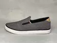 Tommy Hilfiger Low Slipon Chambray - Miesten matalavartiset tennarit - FM04947 - 2