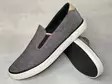 Tommy Hilfiger Low Slipon Chambray - Miesten matalavartiset tennarit - FM04947 - 1