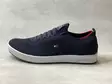 Tommy Hilfiger Sustainable tennari - Miesten matalavartiset tennarit - 04007 - 2