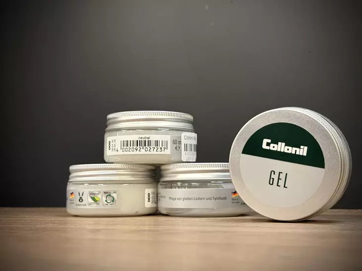 Collonil Gel - Kenkien hoito-tuotteet - 4002092027237 - 1