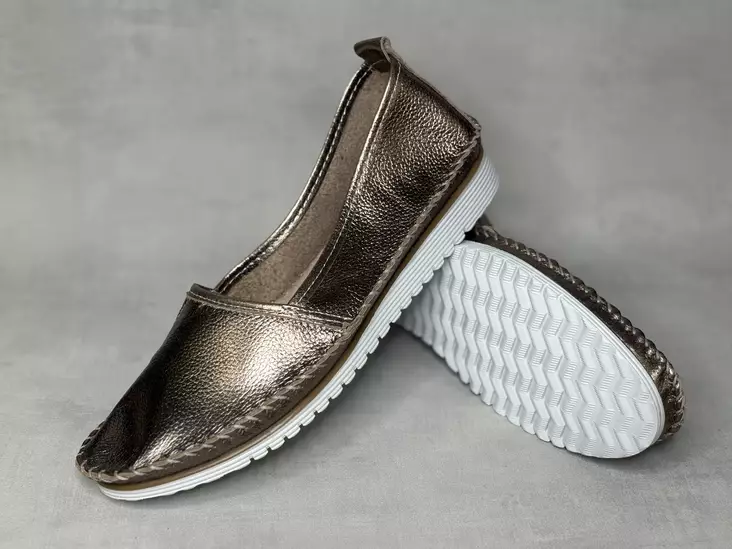 Andrea Conti 037 loafer - Naisten loaferit - 0023646037 - 1