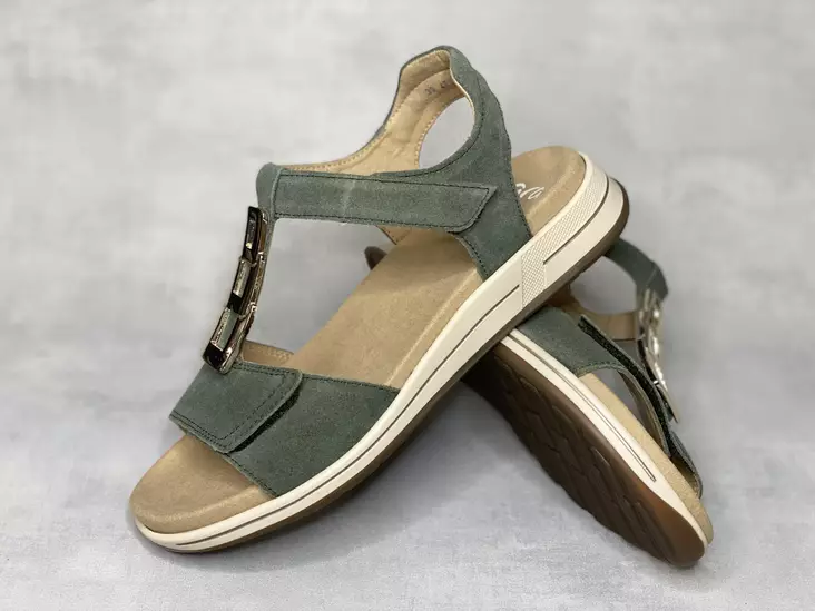 Ara 12-34804 07 H sandaali - Naisten juhlasandaalit - 123480407 - 1