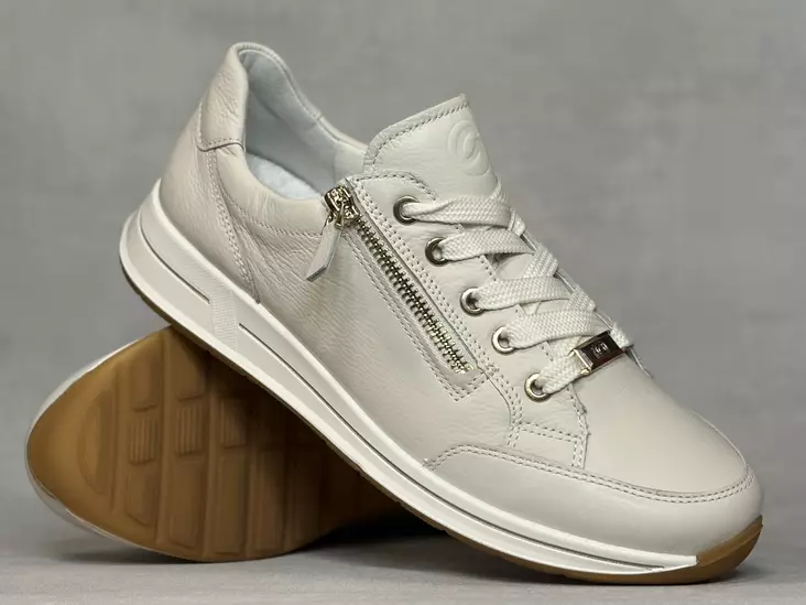 Ara H 12-24801-97 Osaka 2.0 kävelykenkä - Naisten matalavartiset tennarit - 122480197 - 1