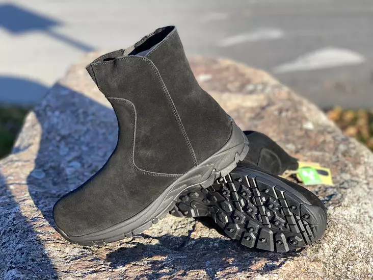 Askel 117 nasta talvinilkkuri - Nastakengät - 200117 - 1