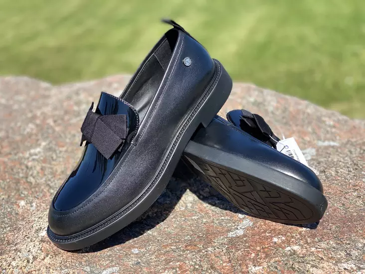 Copenhagen Surround Me loafer - Naisten loaferit - CS7057 - 1