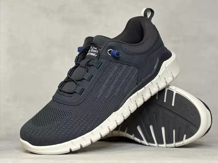 Dockers 700-660 kävelykenkä - Naisten paljasjalkakengät - 57ST007 - 1