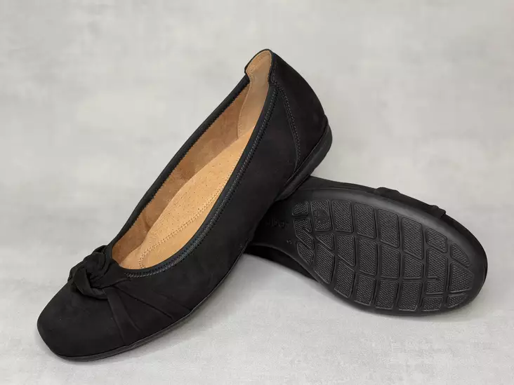 Gabor 02.643.47 ballerina - Ballerinat - 0264347 - 1