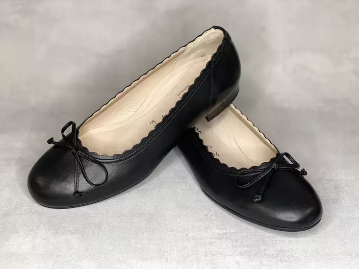 Gabor 22.611.27 ballerina piparireunalla - Ballerinat - 2261127 - 1