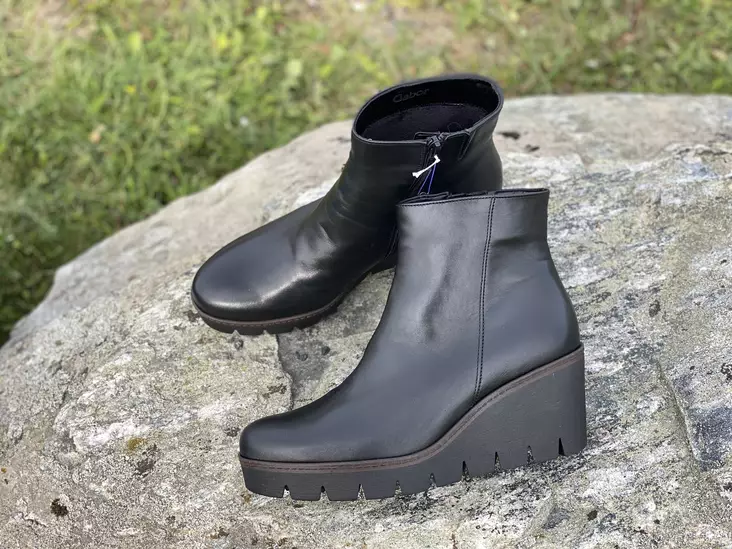 Gabor 34.780.27 nilkkuri - Naisten nilkkurit - 3478027 - 1