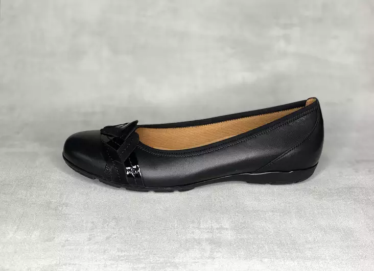 Gabor 44.160.27 ballerina - Ballerinat - 4416027 - 1