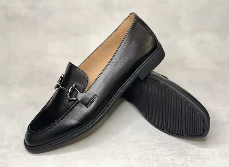 Gabor 45.251.27 loafer - Naisten loaferit - 4525127 - 1