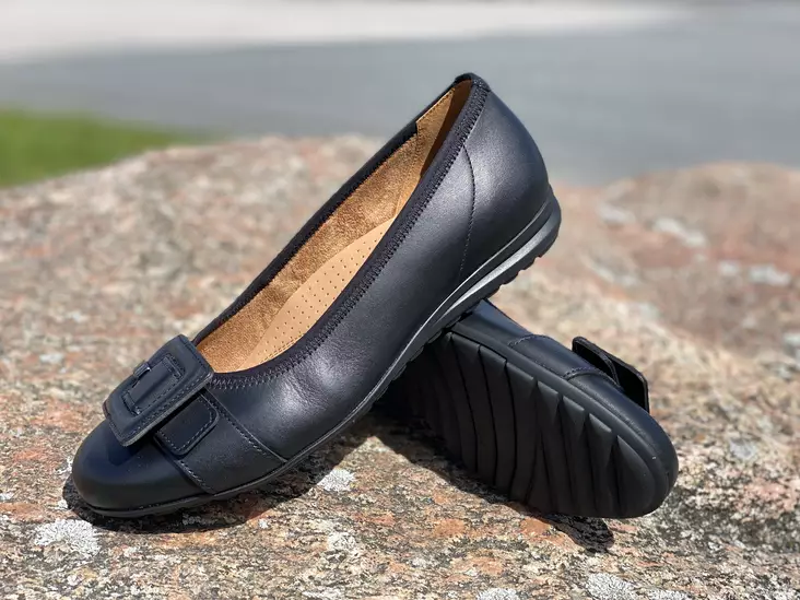 Gabor 52.626.57 ballerina - Ballerinat - 5262657 - 1