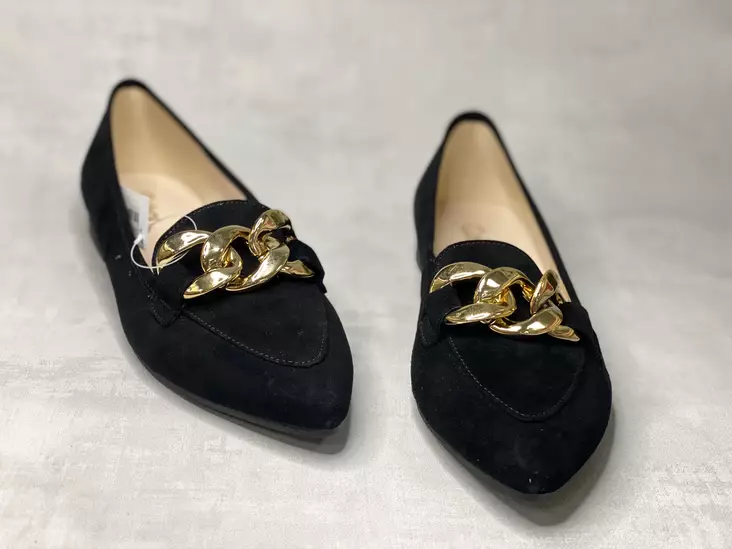 Gabor 81.301.17 loafer - Naisten loaferit - 8130117 - 1