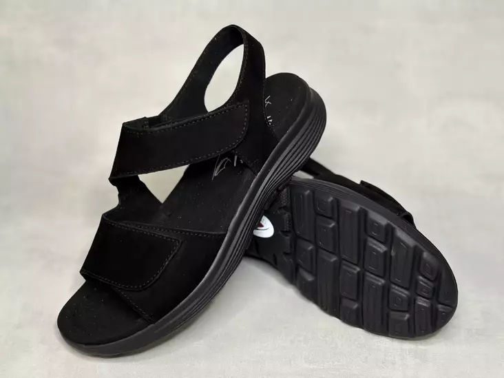 Gabor Rollingsoft 66.815.47 sandaali - Naisten arkisandaalit - 6681547 - 1