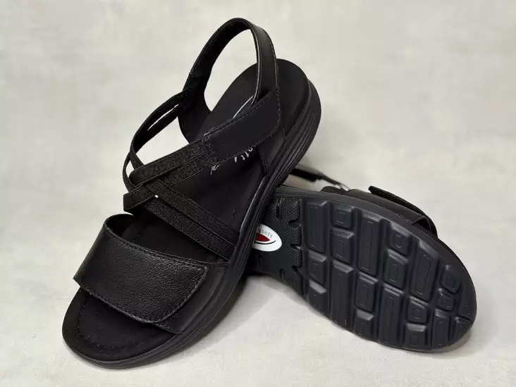 Gabor Rollingsoft 66.815.57 sandaali - Naisten arkisandaalit - 6681557 - 1