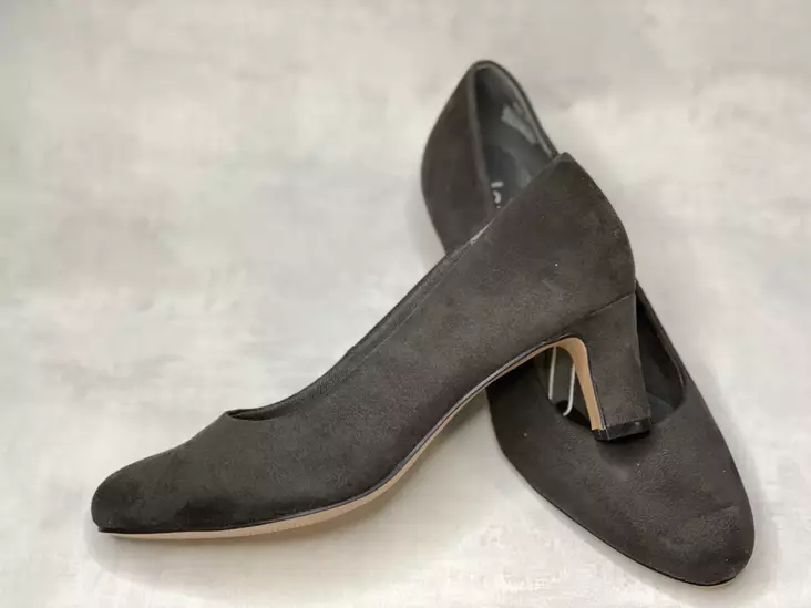 Jana H 22470-41 207 avokas - Klassiset avokkaat - 2247041207 - 1