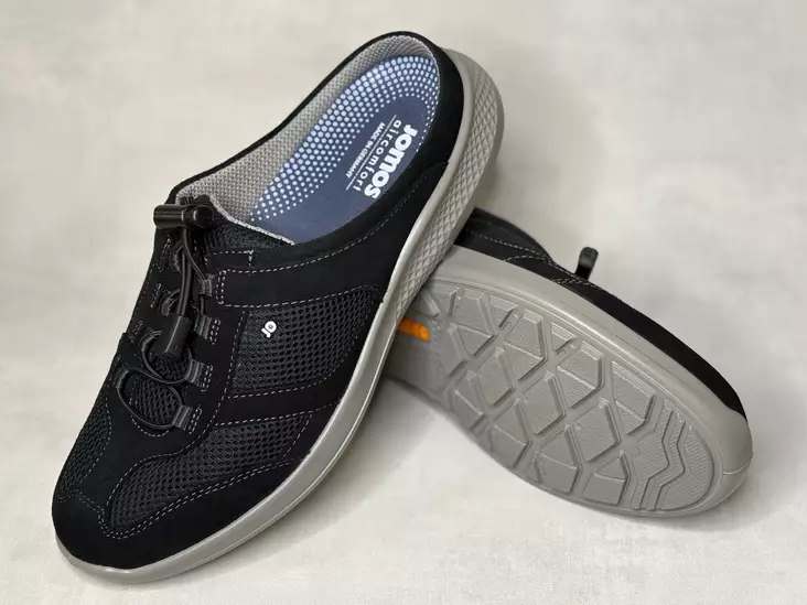 Jomos 322372 pistokkaat - Miesten pistokkaat - 322372957 - 1