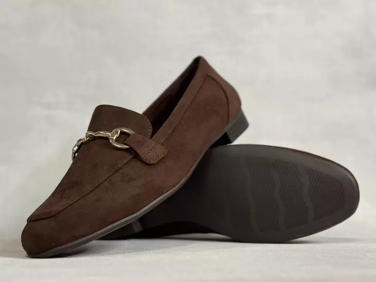 Marco Tozzi 24212-42 317 loafer - Naisten loaferit - 2421242317 - 1