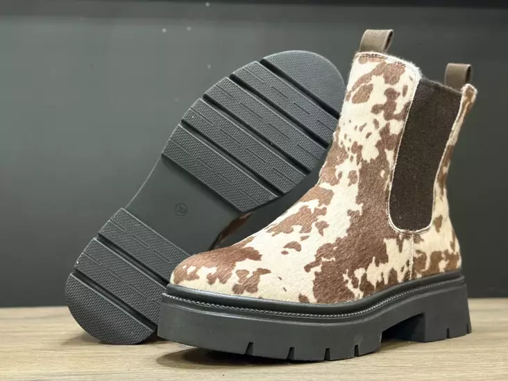 Marco Tozzi 25493-45 307 nilkkurit - Naisten nilkkurit - 2549345307 - 1